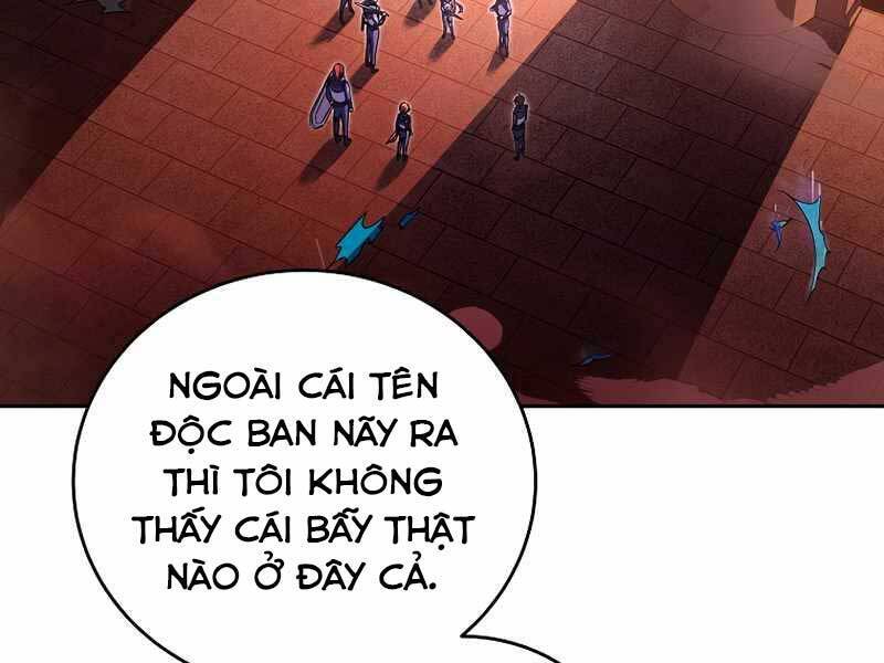 Nhân Vật Ngoài Lề Tiểu Thuyết Chapter 20 - 36