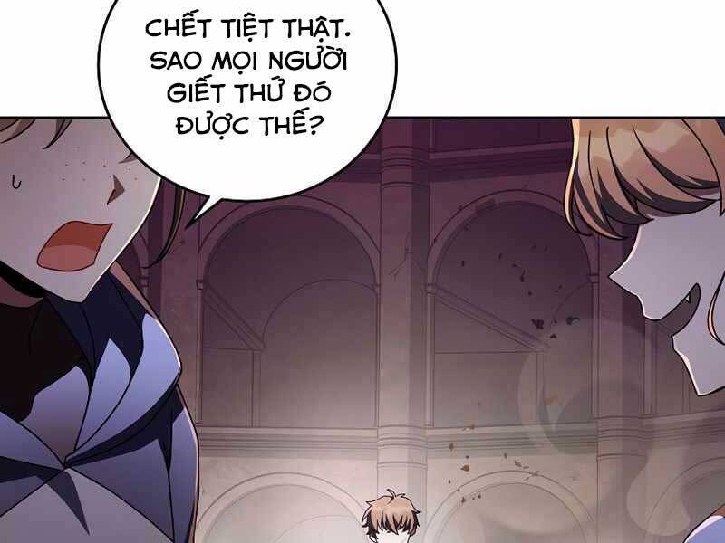 Nhân Vật Ngoài Lề Tiểu Thuyết Chapter 22 - 14