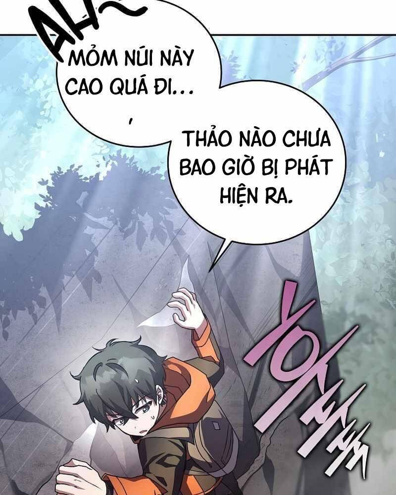 Nhân Vật Ngoài Lề Tiểu Thuyết Chapter 23 - 34