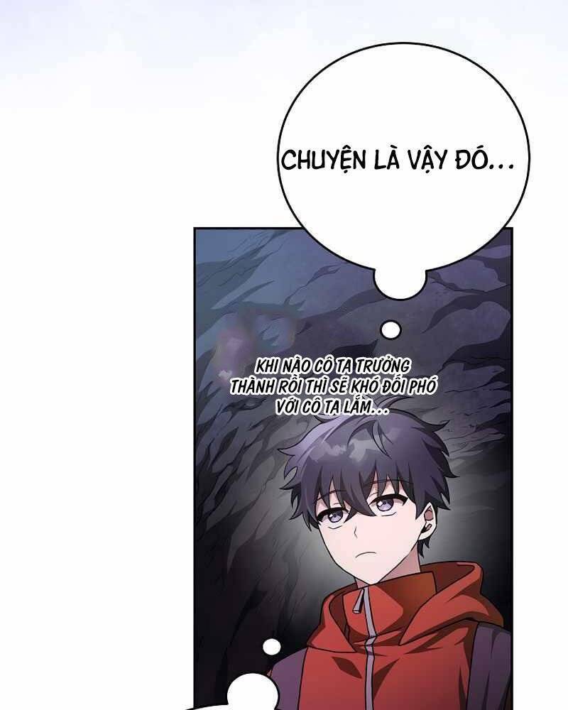Nhân Vật Ngoài Lề Tiểu Thuyết Chapter 23 - 79