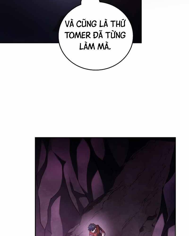 Nhân Vật Ngoài Lề Tiểu Thuyết Chapter 23 - 100