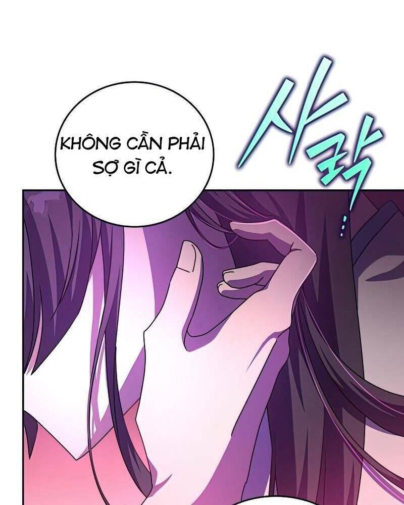 Nhân Vật Ngoài Lề Tiểu Thuyết Chapter 28 - 41