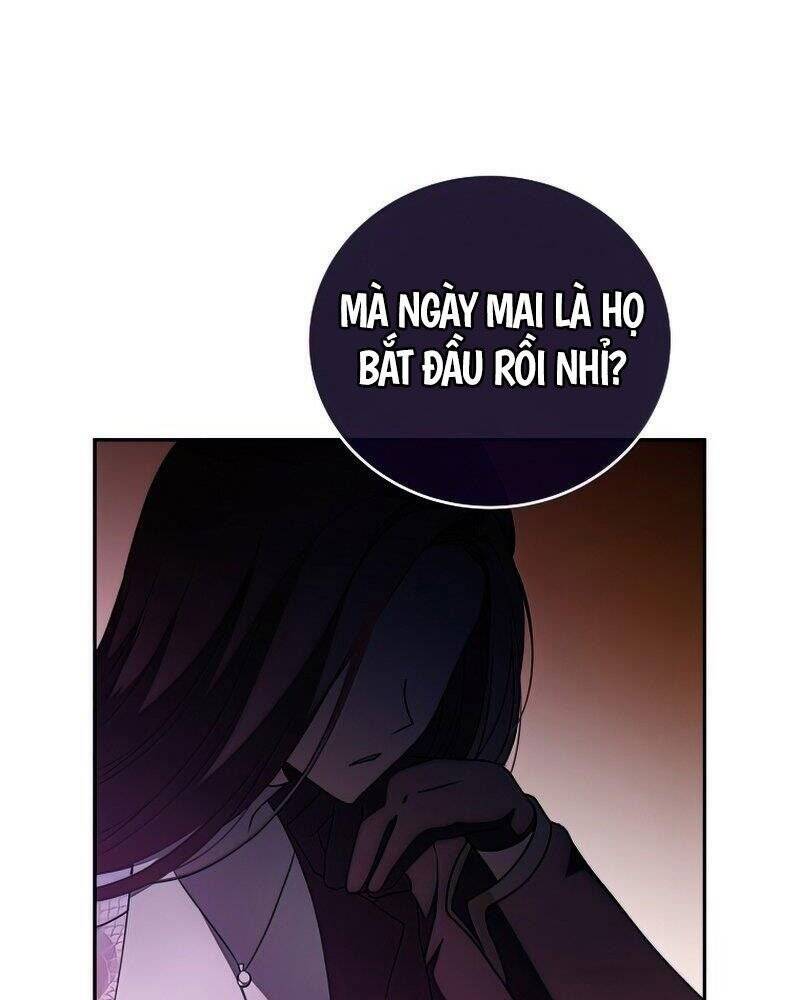 Nhân Vật Ngoài Lề Tiểu Thuyết Chapter 29 - 109