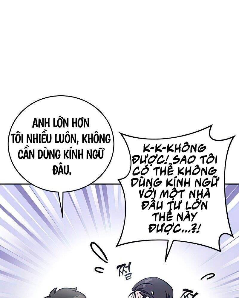 Nhân Vật Ngoài Lề Tiểu Thuyết Chapter 29 - 62