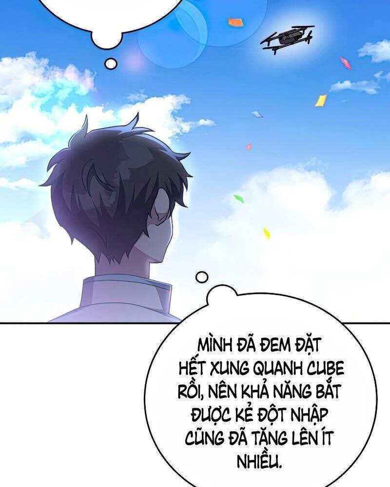 Nhân Vật Ngoài Lề Tiểu Thuyết Chapter 30 - 20