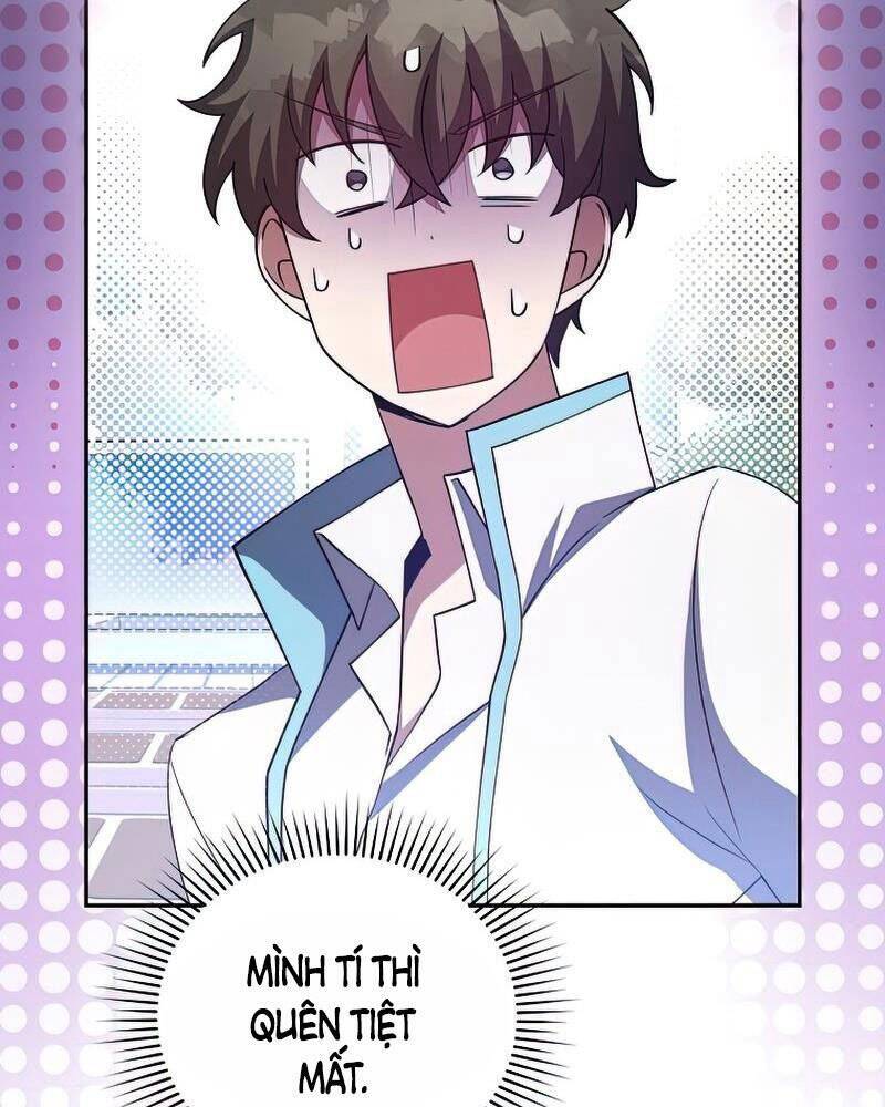 Nhân Vật Ngoài Lề Tiểu Thuyết Chapter 30 - 29