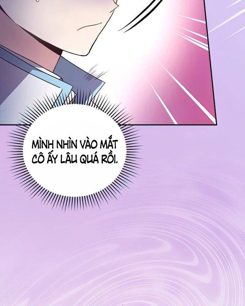 Nhân Vật Ngoài Lề Tiểu Thuyết Chapter 30 - 36