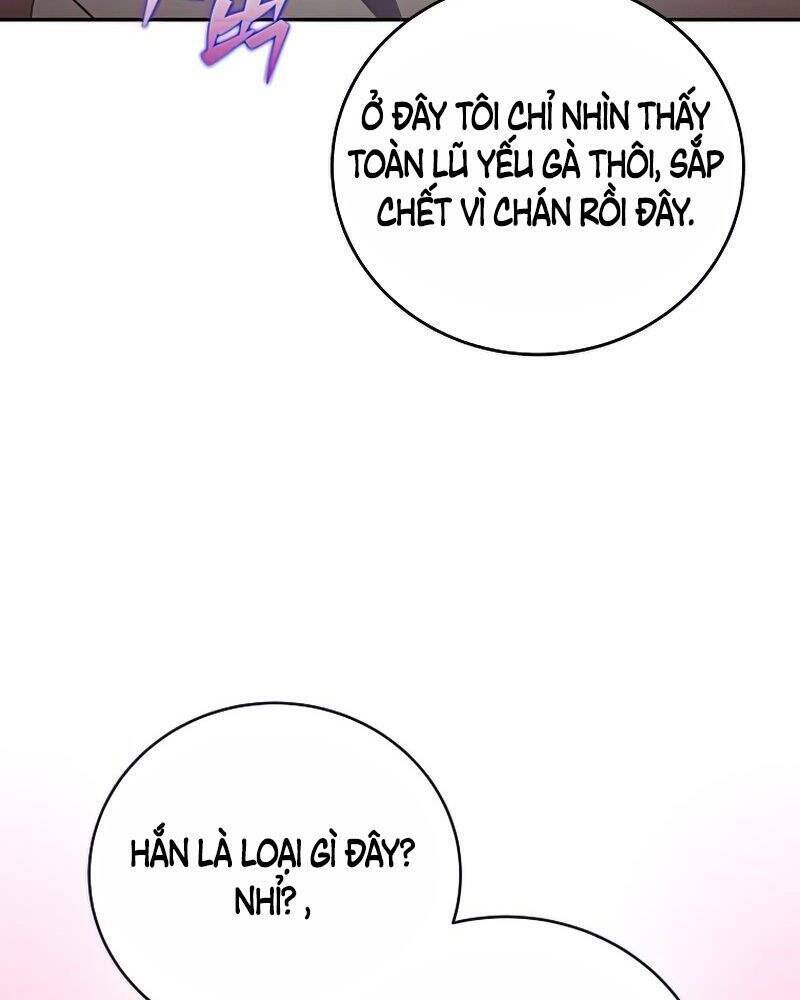 Nhân Vật Ngoài Lề Tiểu Thuyết Chapter 30 - 74