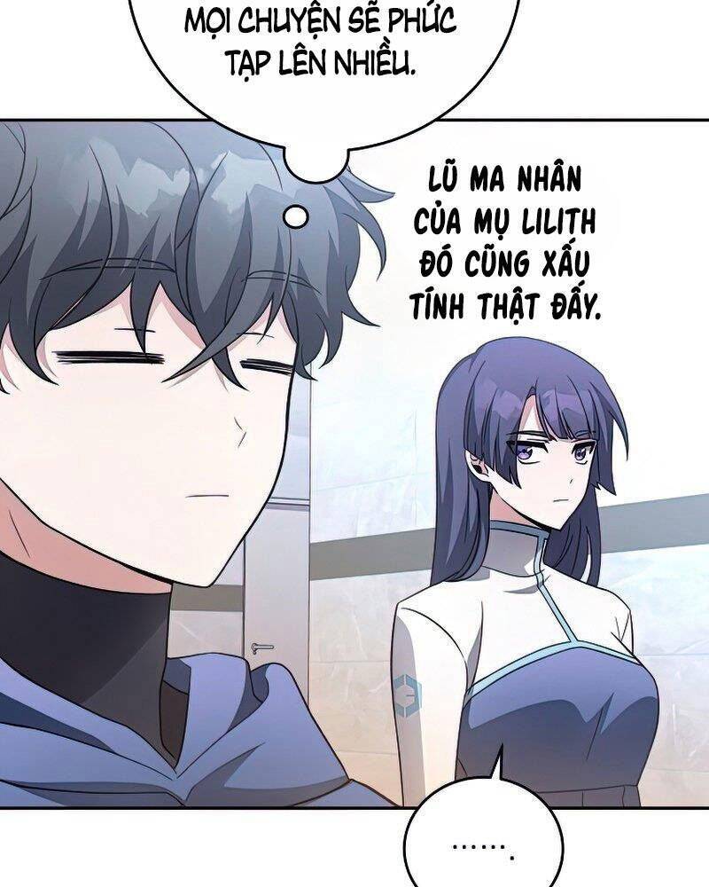 Nhân Vật Ngoài Lề Tiểu Thuyết Chapter 30 - 100