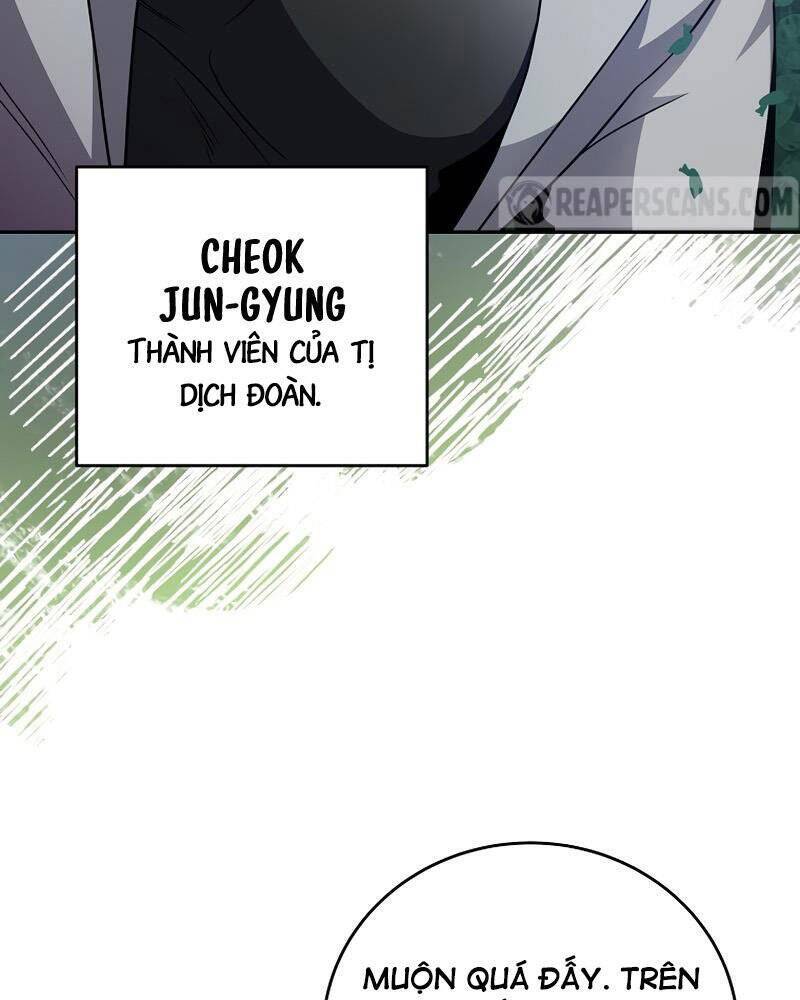 Nhân Vật Ngoài Lề Tiểu Thuyết Chapter 31 - 11
