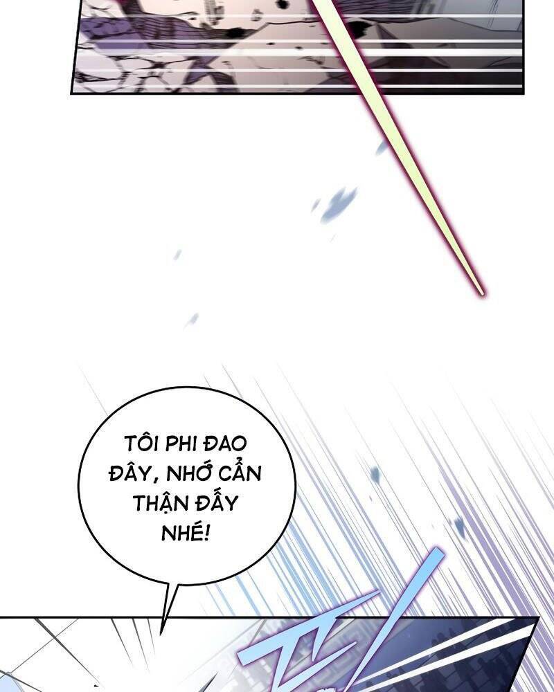 Nhân Vật Ngoài Lề Tiểu Thuyết Chapter 31 - 106