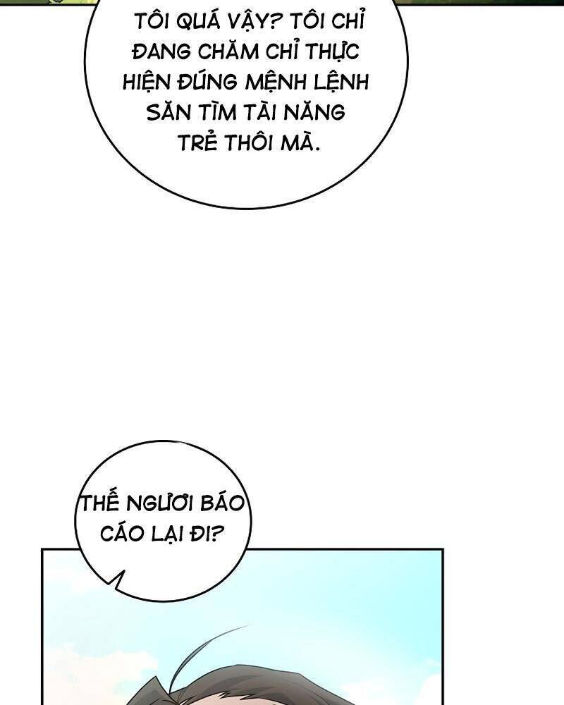 Nhân Vật Ngoài Lề Tiểu Thuyết Chapter 31 - 13
