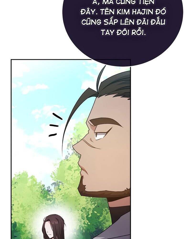 Nhân Vật Ngoài Lề Tiểu Thuyết Chapter 31 - 18