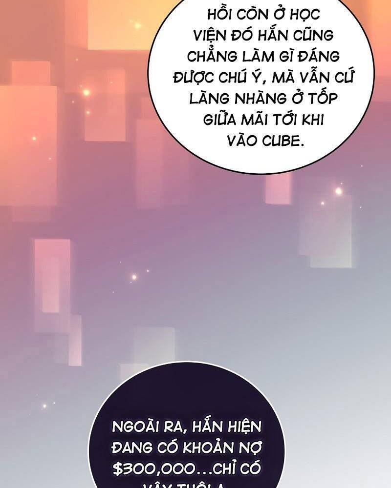 Nhân Vật Ngoài Lề Tiểu Thuyết Chapter 31 - 4