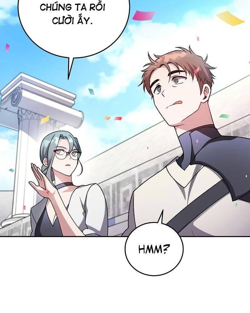Nhân Vật Ngoài Lề Tiểu Thuyết Chapter 31 - 33