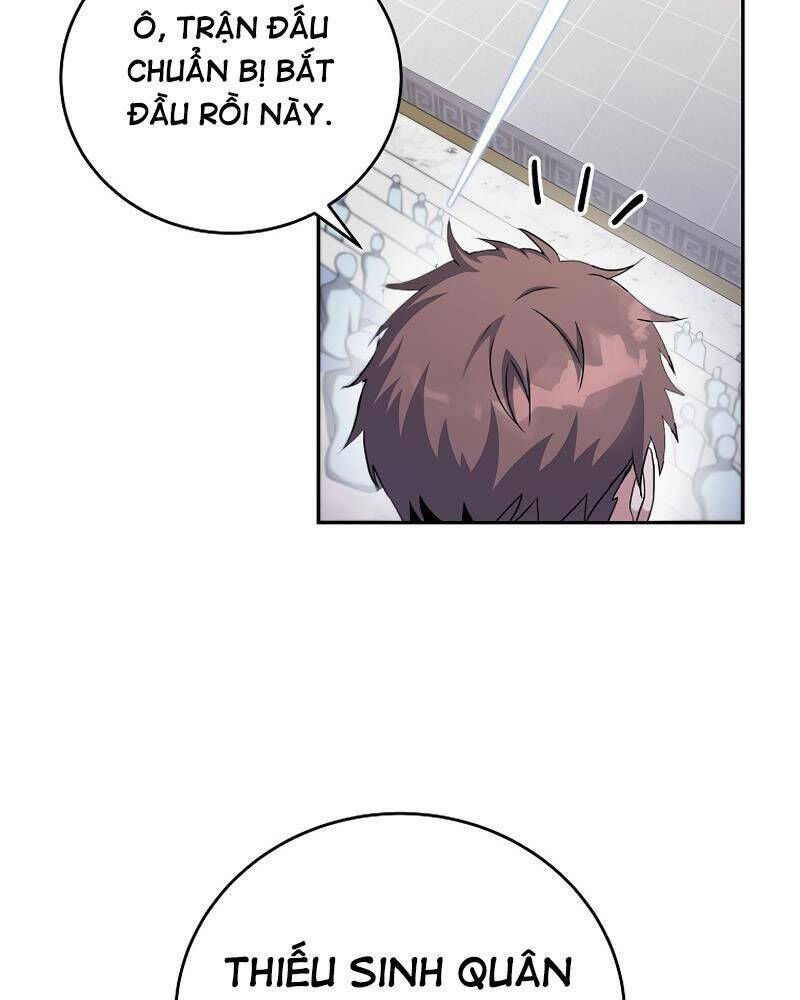 Nhân Vật Ngoài Lề Tiểu Thuyết Chapter 31 - 36