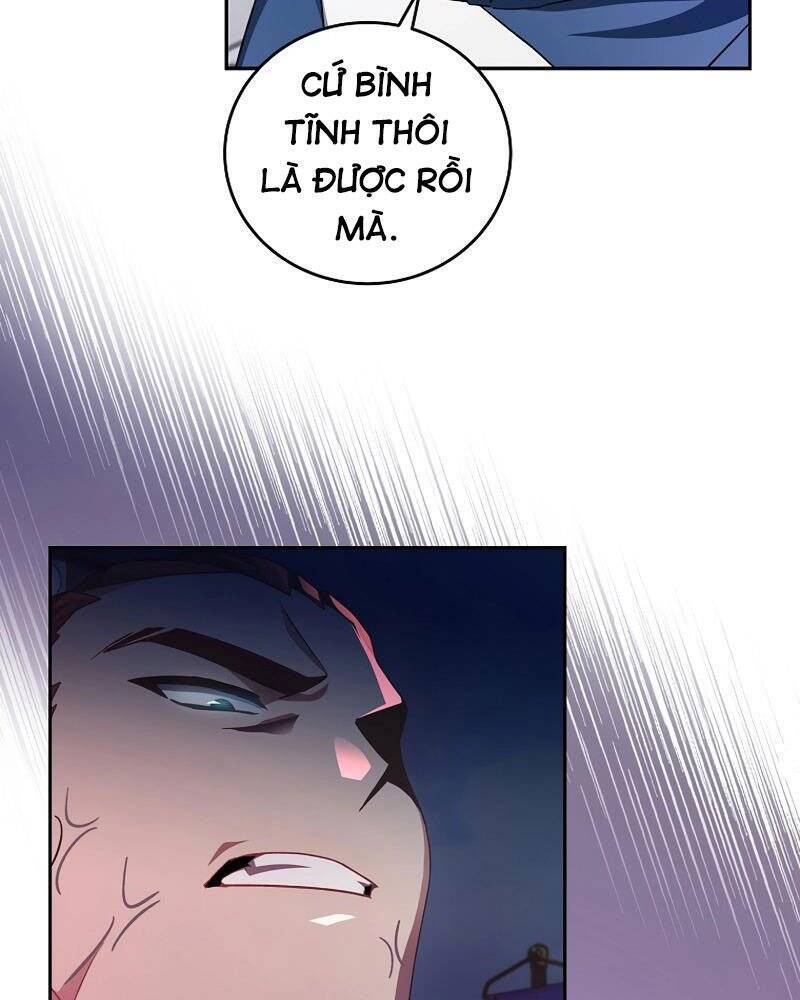 Nhân Vật Ngoài Lề Tiểu Thuyết Chapter 31 - 47