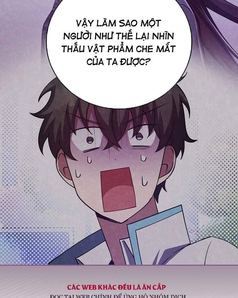 Nhân Vật Ngoài Lề Tiểu Thuyết Chapter 31 - 7