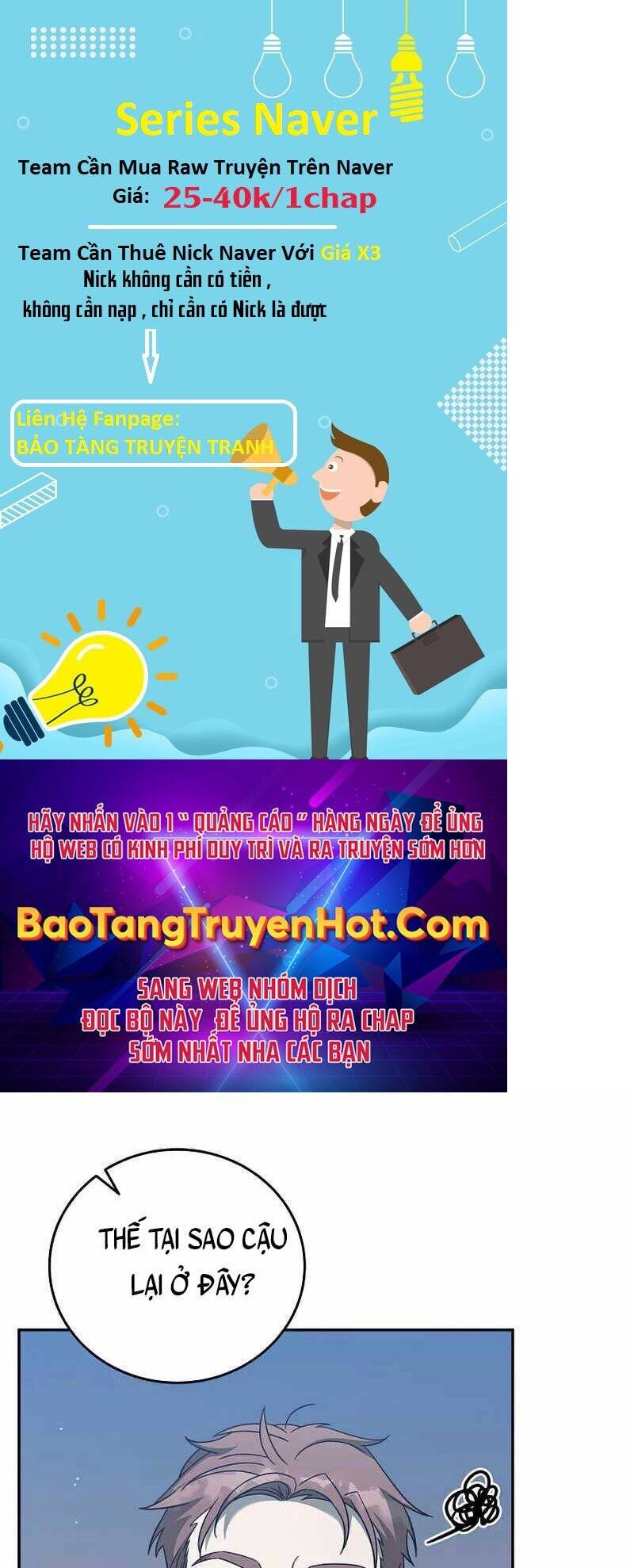 Nhân Vật Ngoài Lề Tiểu Thuyết Chapter 34 - 105