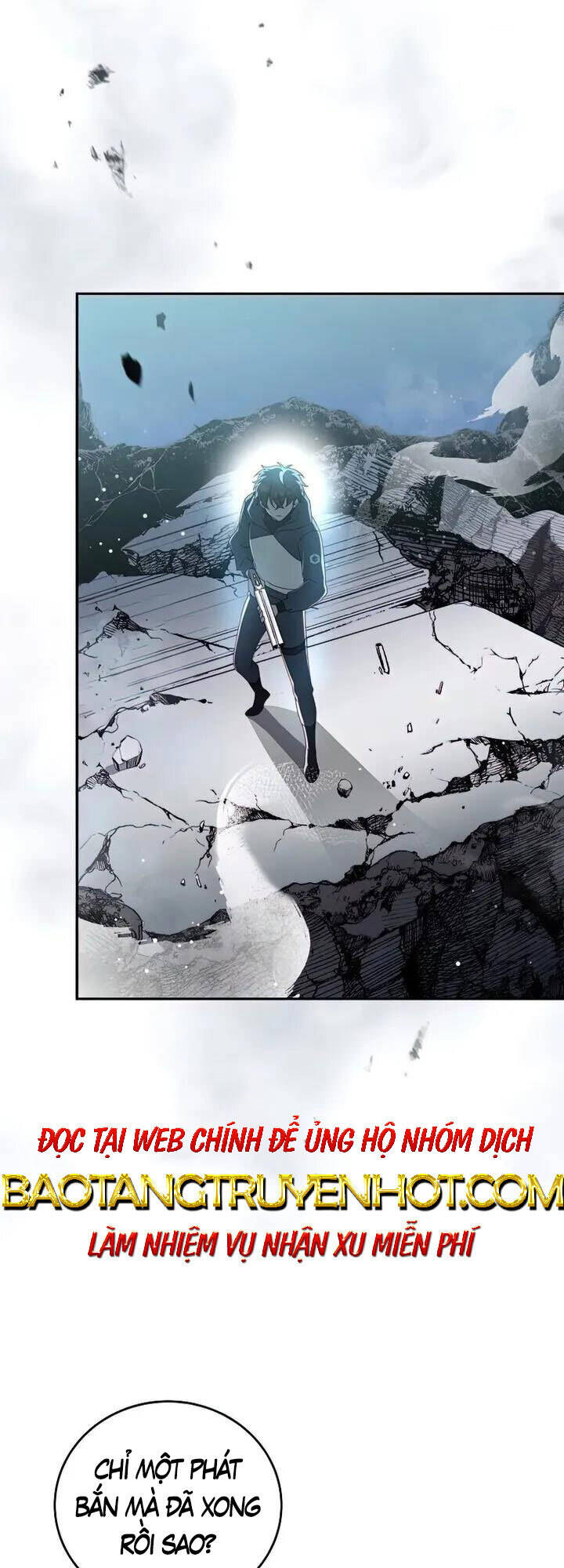 Nhân Vật Ngoài Lề Tiểu Thuyết Chapter 36 - 2