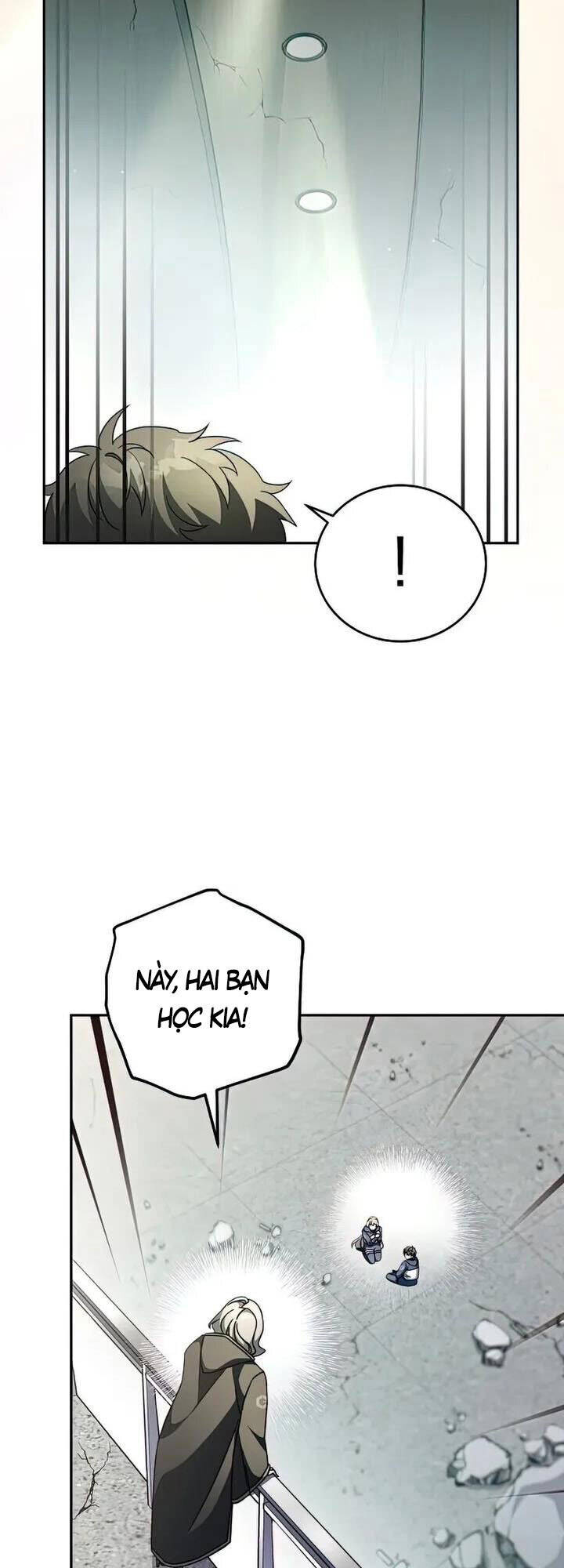 Nhân Vật Ngoài Lề Tiểu Thuyết Chapter 36 - 12