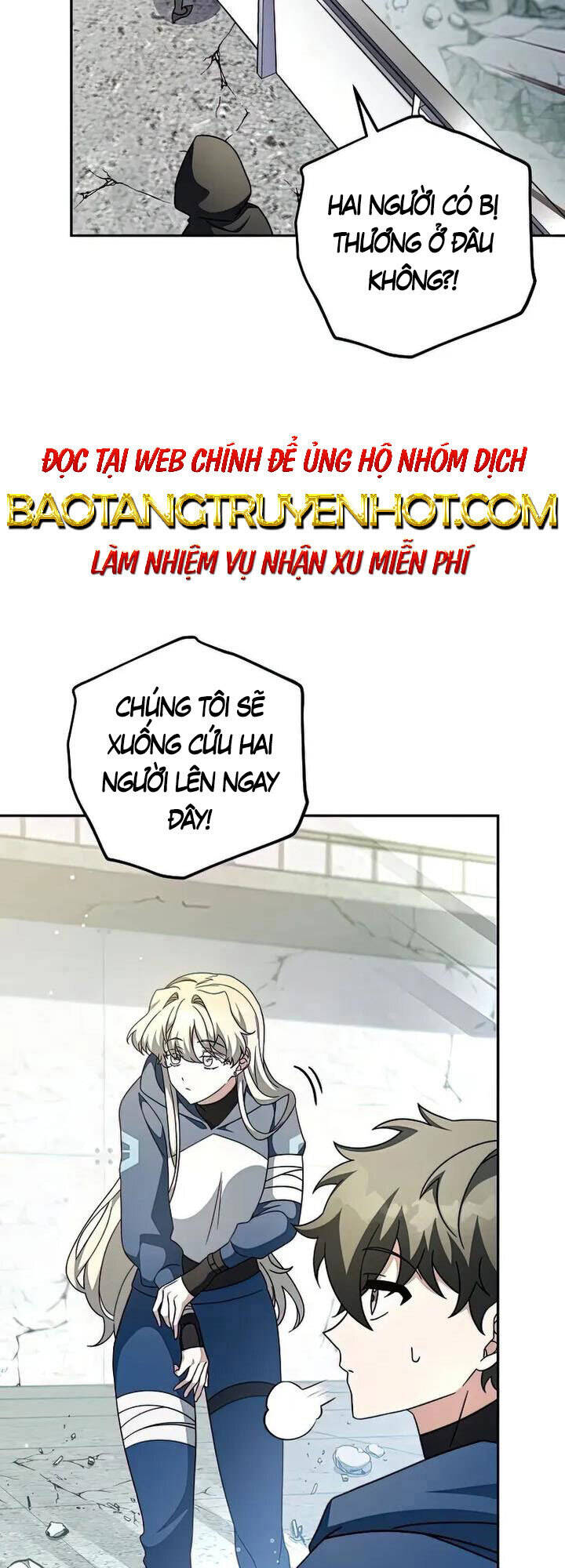 Nhân Vật Ngoài Lề Tiểu Thuyết Chapter 36 - 13