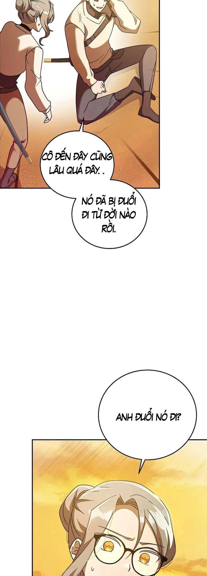 Nhân Vật Ngoài Lề Tiểu Thuyết Chapter 36 - 19
