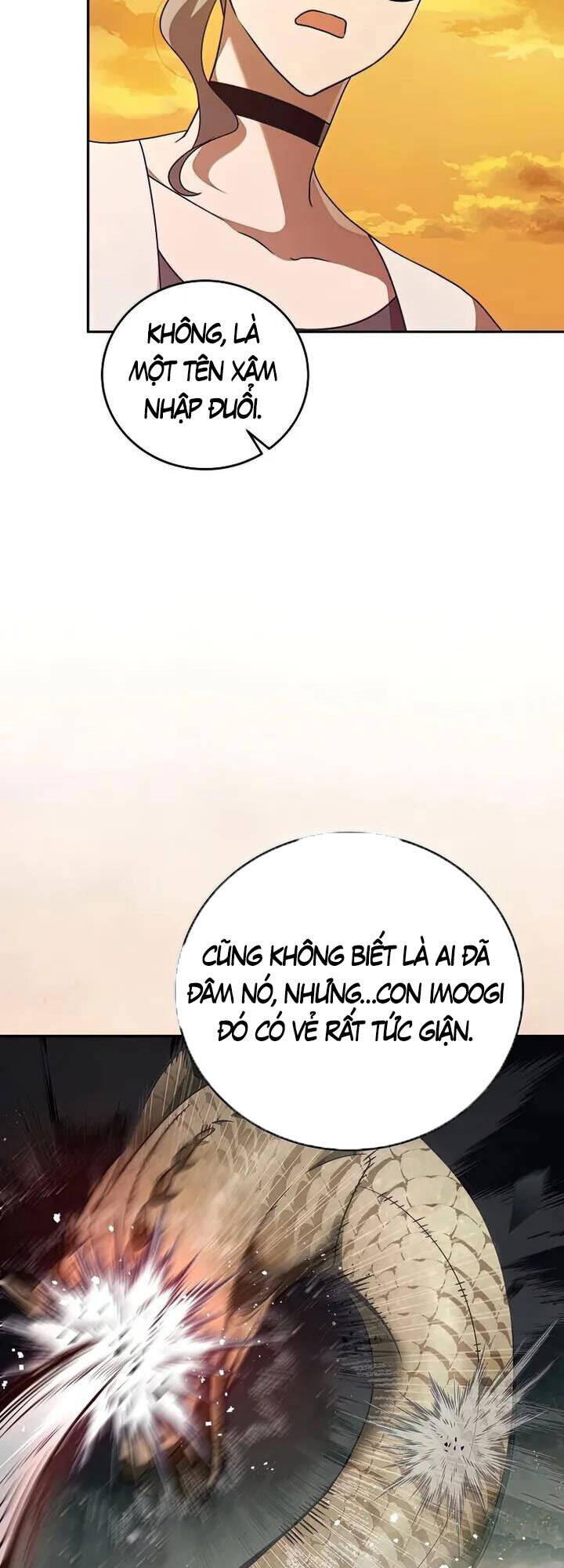 Nhân Vật Ngoài Lề Tiểu Thuyết Chapter 36 - 20