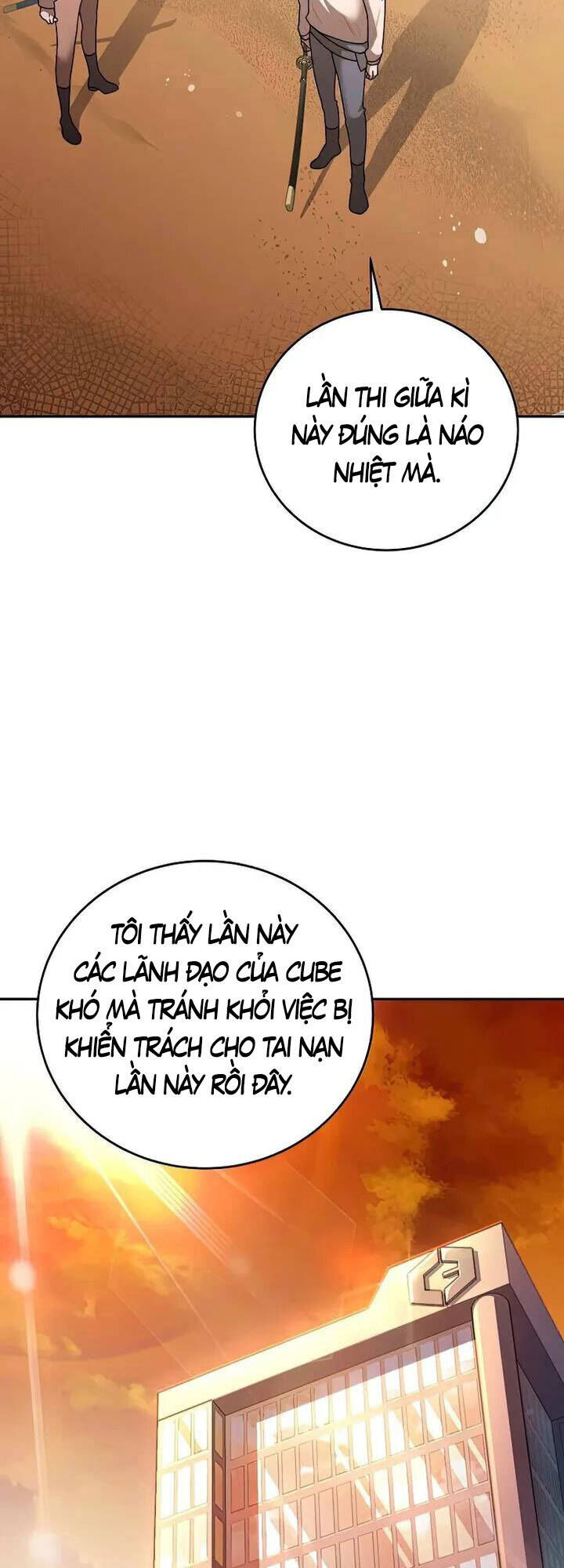 Nhân Vật Ngoài Lề Tiểu Thuyết Chapter 36 - 24