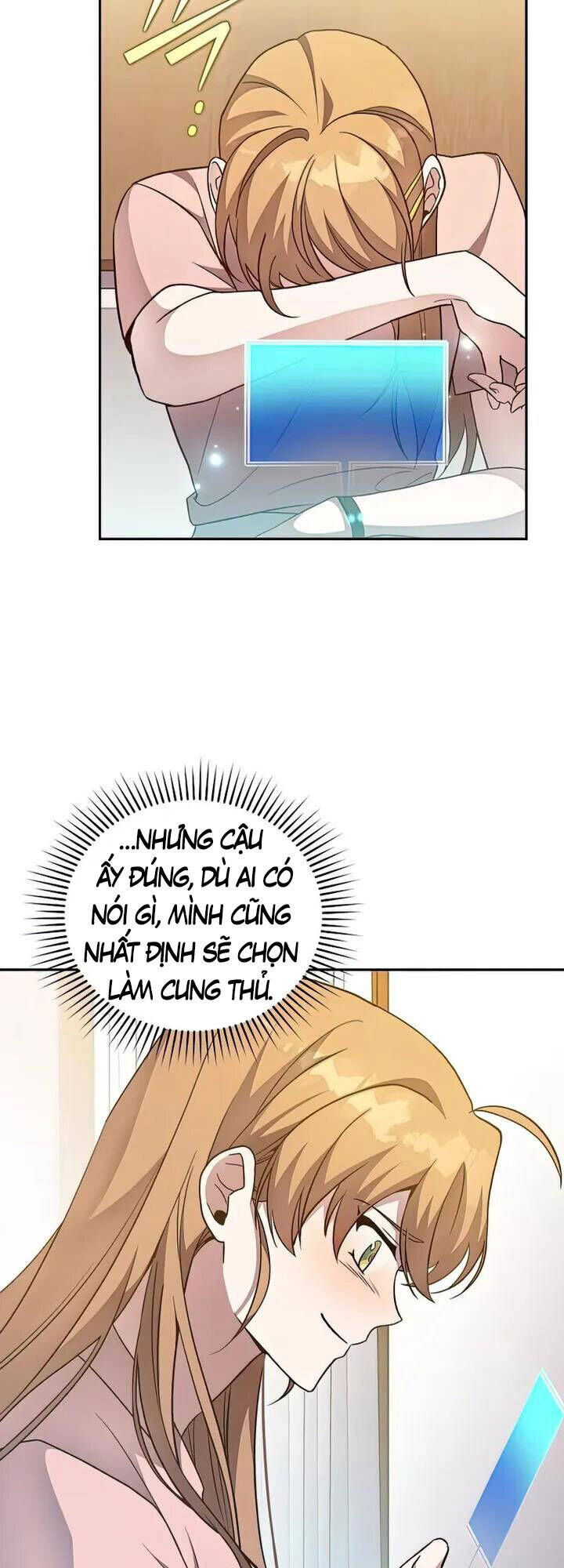 Nhân Vật Ngoài Lề Tiểu Thuyết Chapter 36 - 50