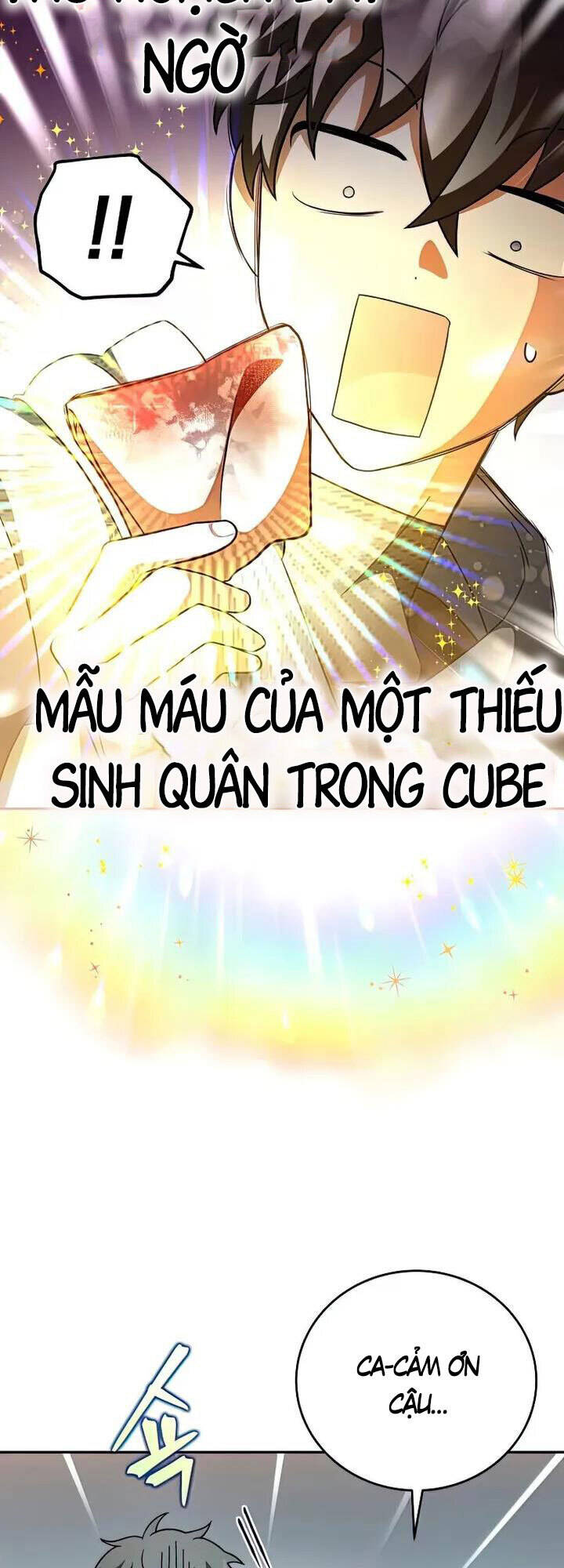 Nhân Vật Ngoài Lề Tiểu Thuyết Chapter 36 - 10