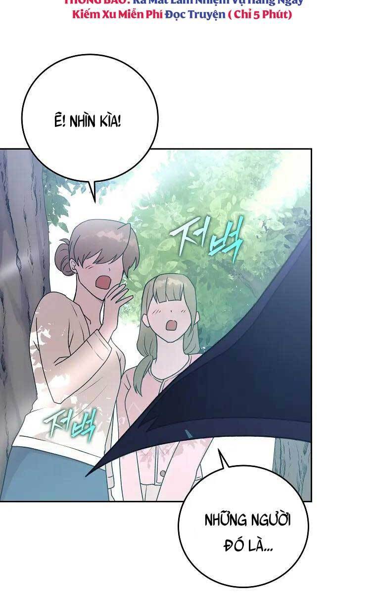 Nhân Vật Ngoài Lề Tiểu Thuyết Chapter 37 - 27