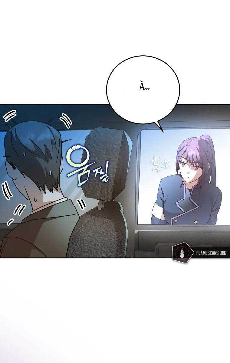 Nhân Vật Ngoài Lề Tiểu Thuyết Chapter 37 - 38