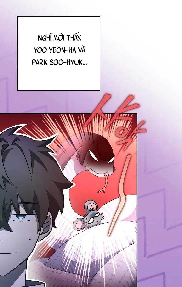 Nhân Vật Ngoài Lề Tiểu Thuyết Chapter 37 - 39