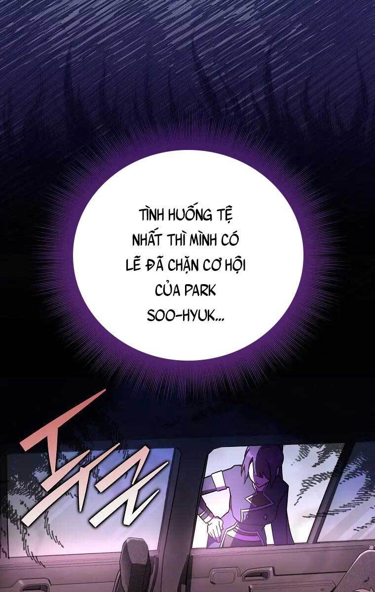 Nhân Vật Ngoài Lề Tiểu Thuyết Chapter 37 - 46