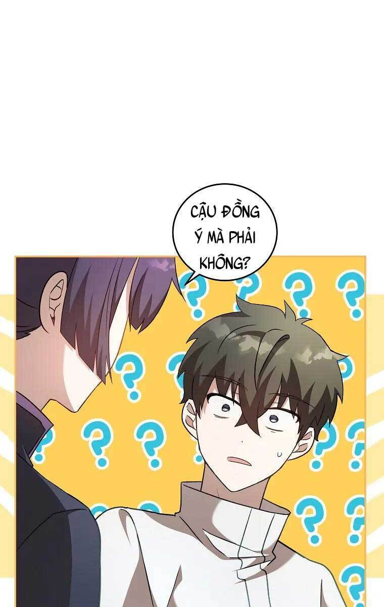 Nhân Vật Ngoài Lề Tiểu Thuyết Chapter 37 - 51