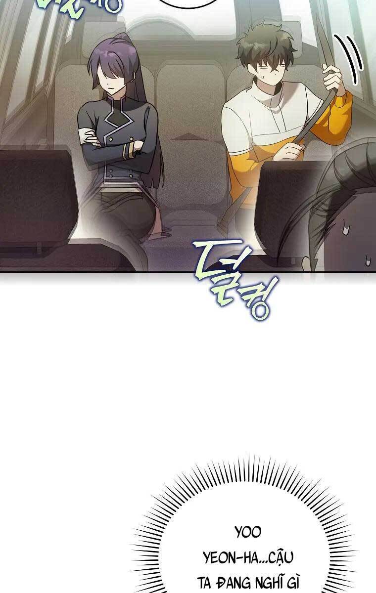 Nhân Vật Ngoài Lề Tiểu Thuyết Chapter 37 - 55