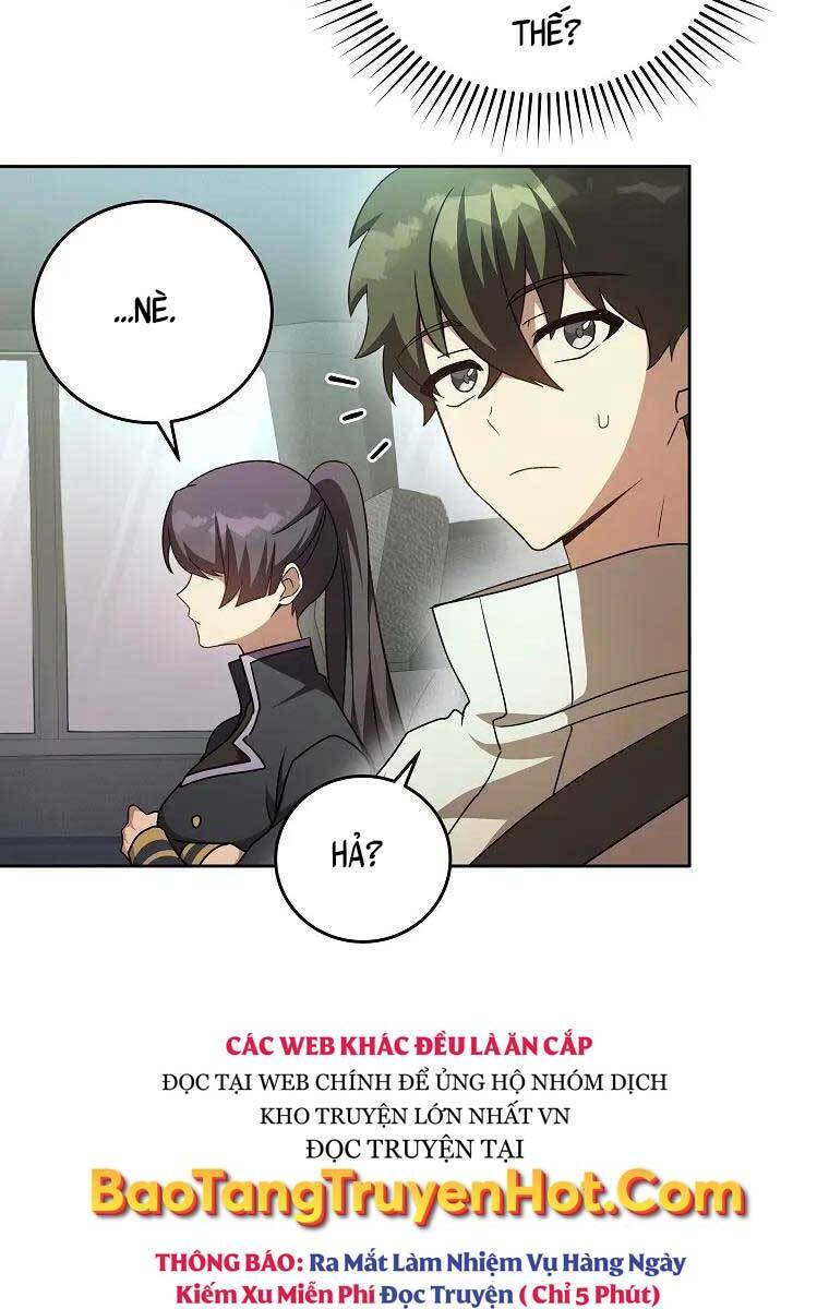 Nhân Vật Ngoài Lề Tiểu Thuyết Chapter 37 - 56