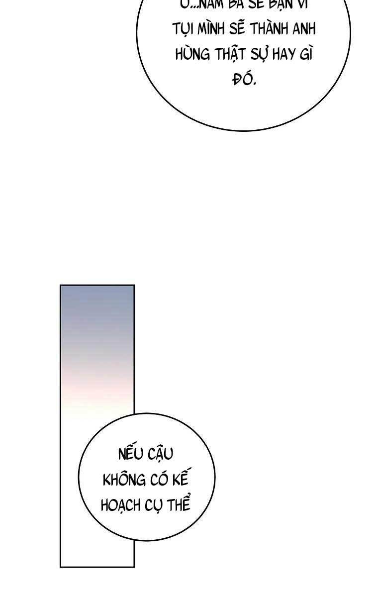 Nhân Vật Ngoài Lề Tiểu Thuyết Chapter 37 - 61