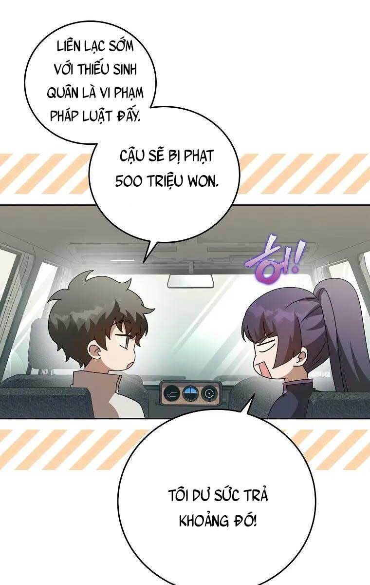 Nhân Vật Ngoài Lề Tiểu Thuyết Chapter 37 - 69