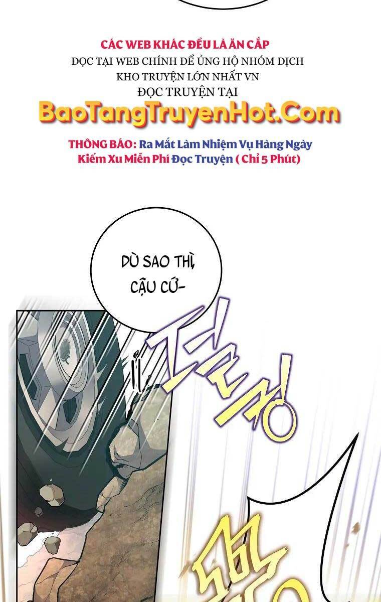 Nhân Vật Ngoài Lề Tiểu Thuyết Chapter 37 - 70