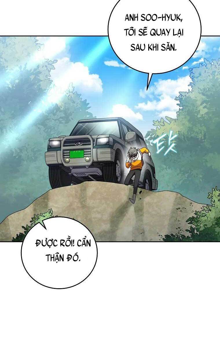 Nhân Vật Ngoài Lề Tiểu Thuyết Chapter 37 - 81