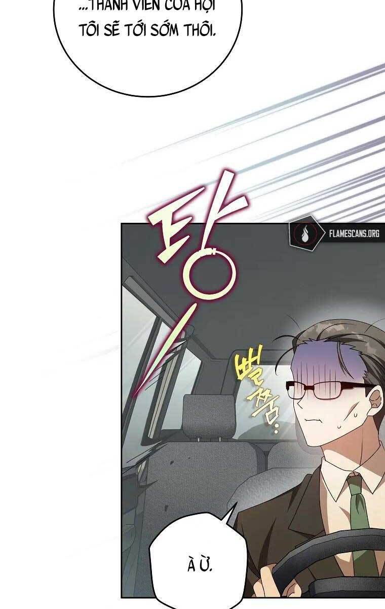 Nhân Vật Ngoài Lề Tiểu Thuyết Chapter 37 - 83