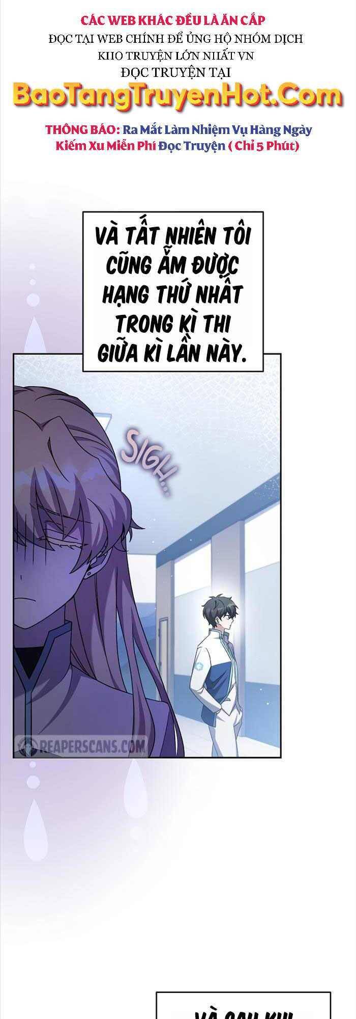 Nhân Vật Ngoài Lề Tiểu Thuyết Chapter 38 - 3