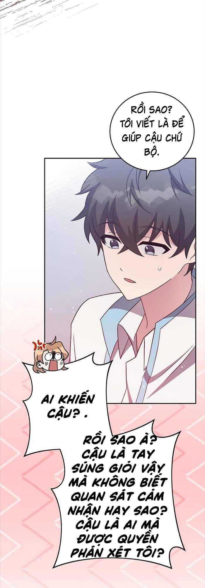 Nhân Vật Ngoài Lề Tiểu Thuyết Chapter 38 - 9