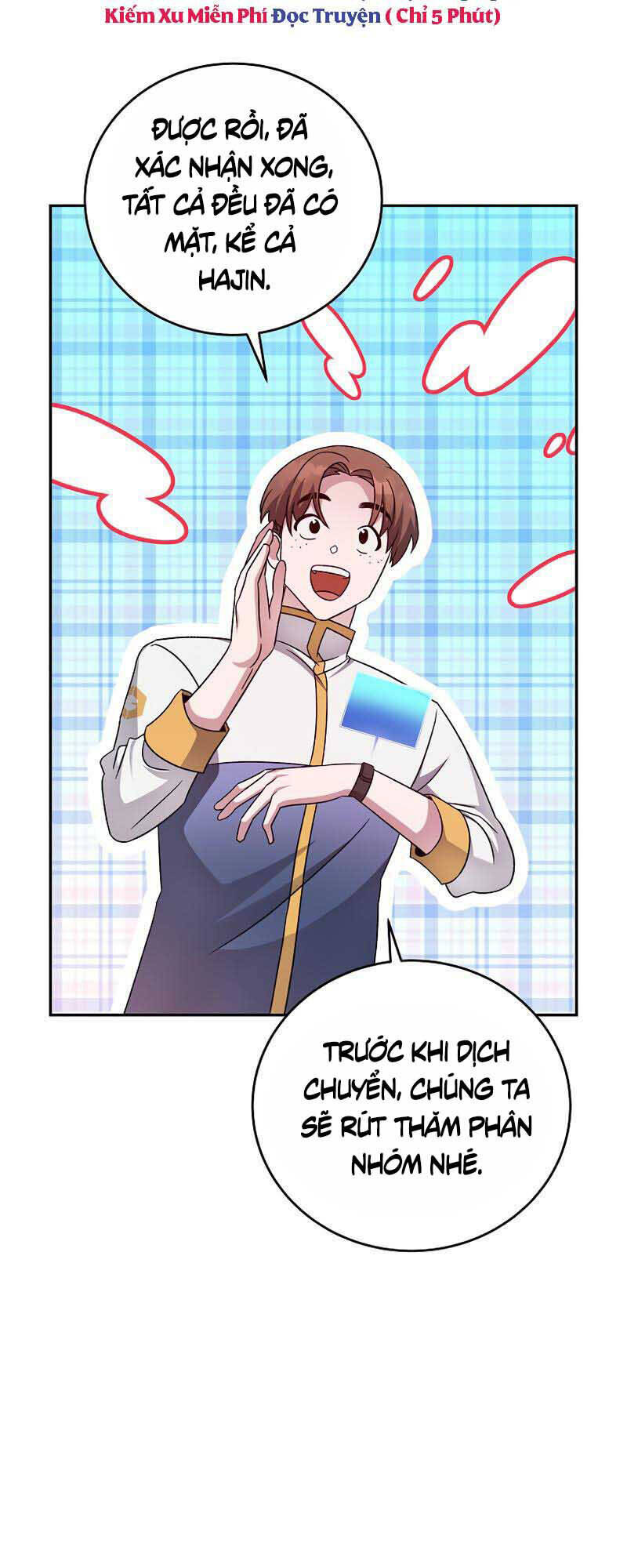Nhân Vật Ngoài Lề Tiểu Thuyết Chapter 39 - 2