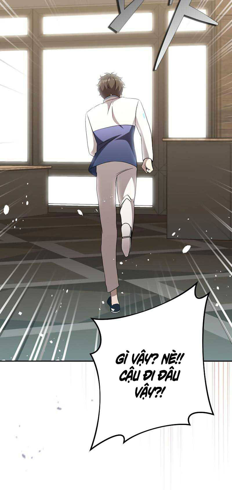 Nhân Vật Ngoài Lề Tiểu Thuyết Chapter 39 - 30