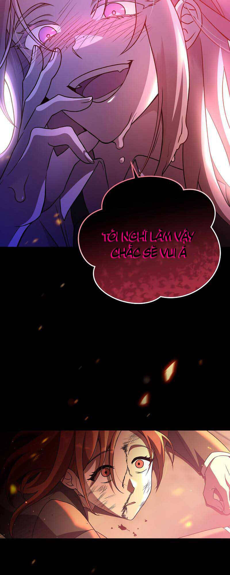 Nhân Vật Ngoài Lề Tiểu Thuyết Chapter 39 - 53