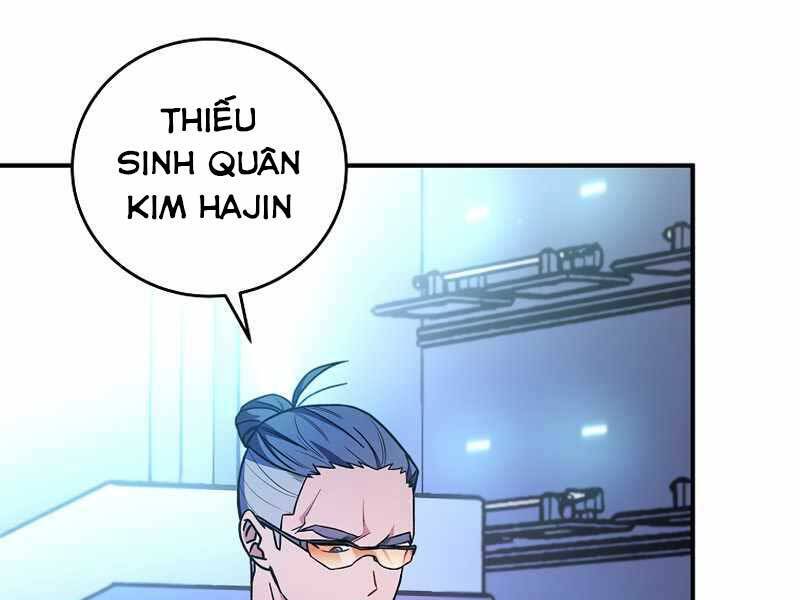 Nhân Vật Ngoài Lề Tiểu Thuyết Chapter 4 - 5