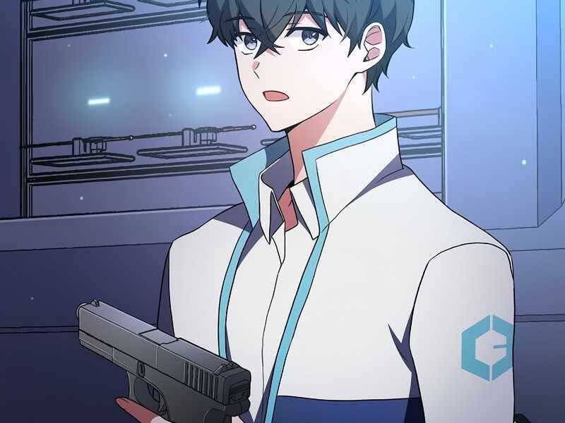 Nhân Vật Ngoài Lề Tiểu Thuyết Chapter 4 - 9